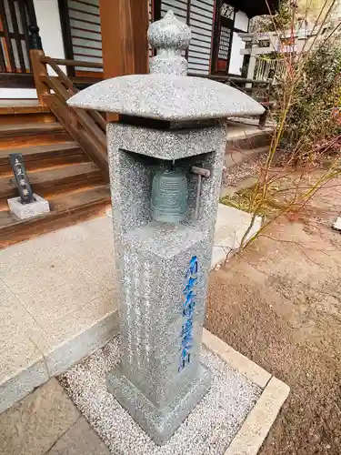 瀧水寺(長野県)