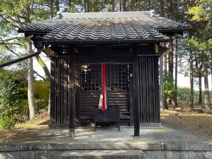 岩上神社(滋賀県)
