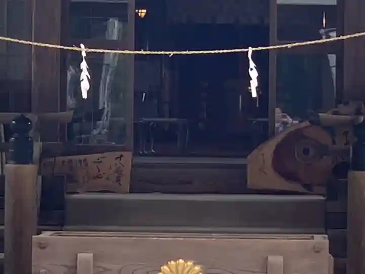 井伊谷宮のその他建物