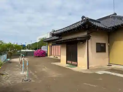 香取神社(埼玉県)