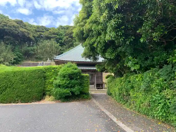 福性院(千葉県)
