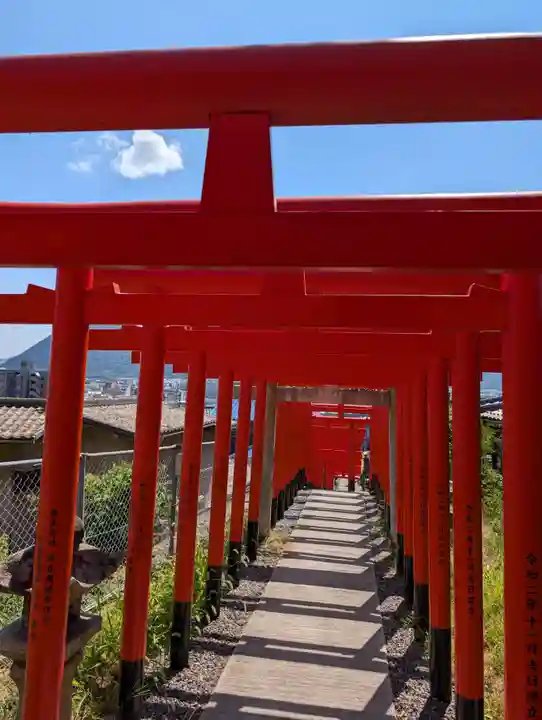 大島神社(広島県)