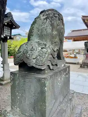 八剱八幡神社(千葉県)