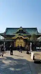 上野東照宮(東京都)