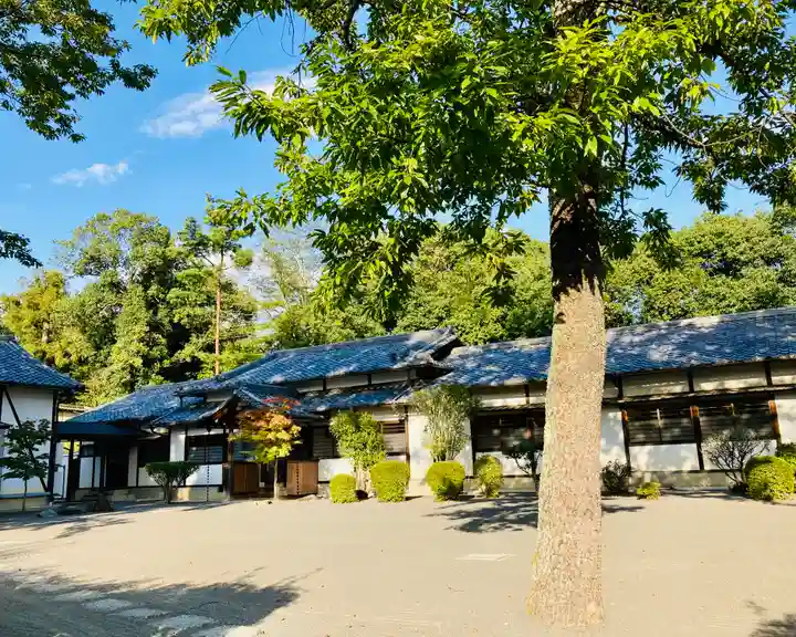 仁和寺のその他建物