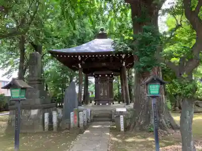 長命寺(東京都)
