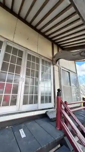 東前稲荷神社(北海道)