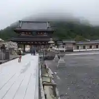 恐山菩提寺のその他建物