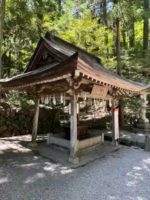 宝登山神社(埼玉県)