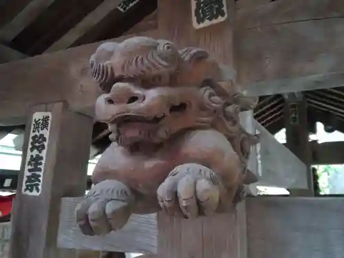 金刀比羅大鷲神社(神奈川県)