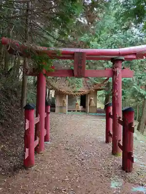 廣實神社(山口県)