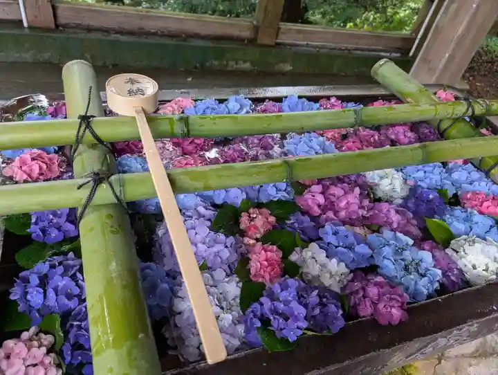 唐澤山神社(栃木県)
