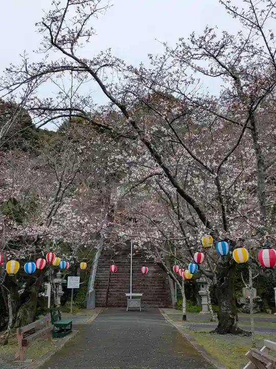 宇部護国神社(山口県)