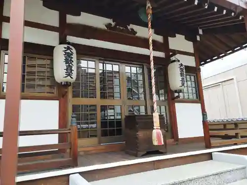 長榮寺(大阪府)