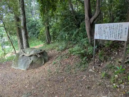 伊太祁曽神社(和歌山県)