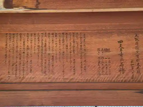 四天王寺の歴史