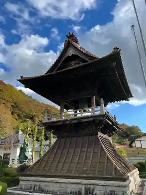 佛眼寺(福島県)