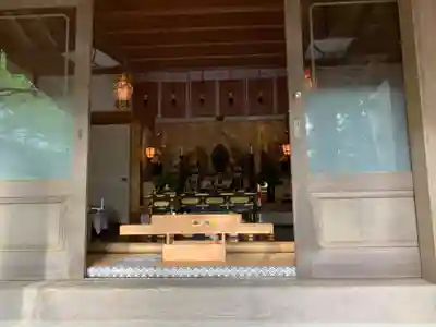 真野寺のその他建物