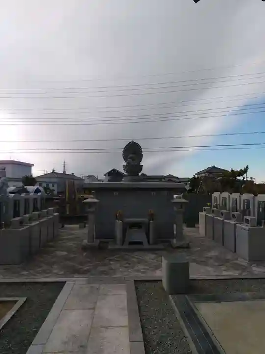 金乘院(埼玉県)