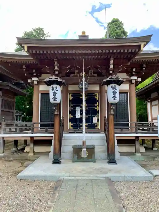 弘誓寺(宮城県)