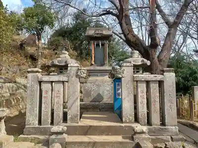 敷島神社(埼玉県)