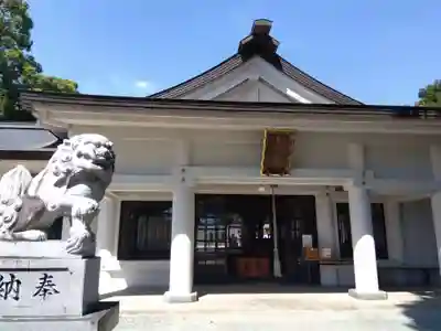 都波岐奈加等神社(三重県)
