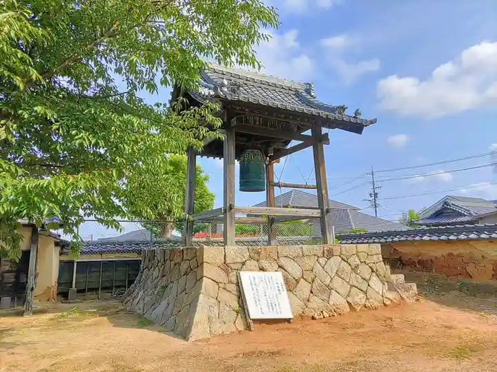 栄願寺のその他建物