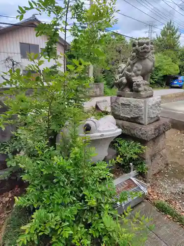 天神社(埼玉県)