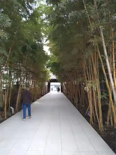 梅窓院(東京都)