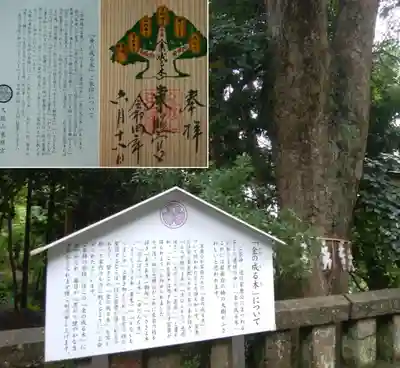 久能山東照宮(静岡県)