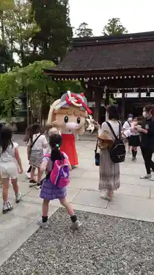 多賀大社(滋賀県)