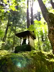 塩野神社(長野県)