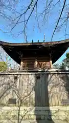 呉服神社(大阪府)