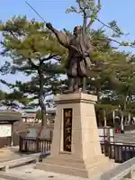 松江神社(島根県)
