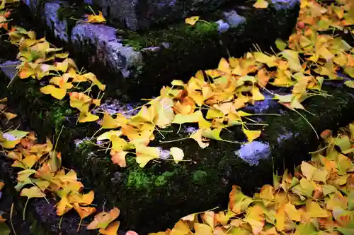 福榮神社の建物その他