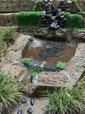大中神社(茨城県)