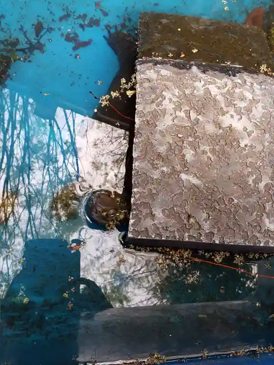 下谷神社(東京都)