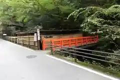 貴船神社の建物その他