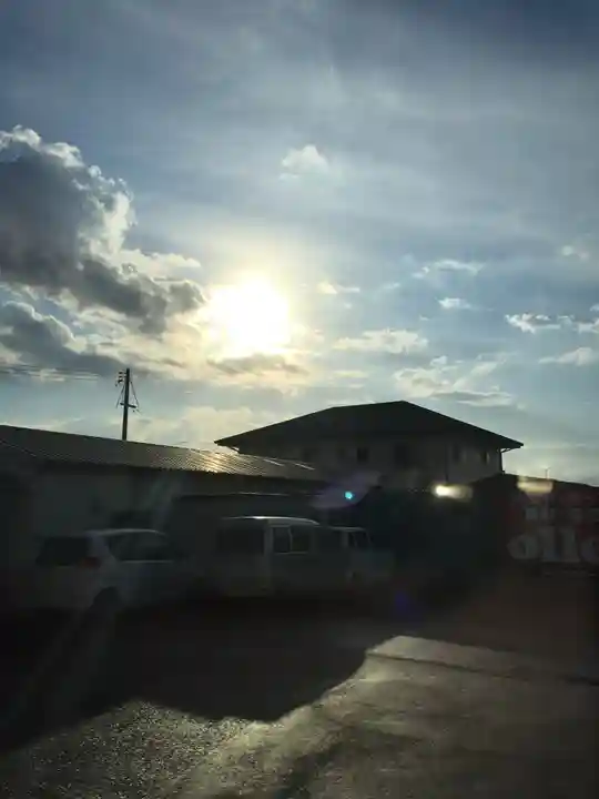 長浜神社(島根県)