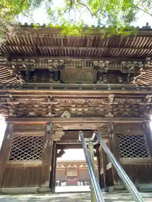太山寺(愛媛県)