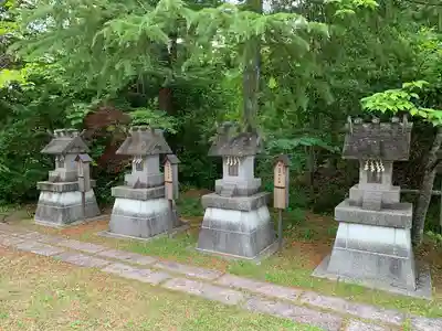 大國神社(宮城県)