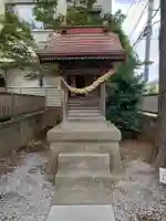 若原稲荷神社(東京都)