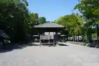 山名神社のその他建物