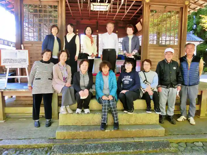 立志神社(滋賀県)