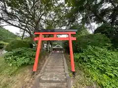 遠瀛神社(奈良県)