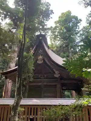 鹿島神宮(茨城県)