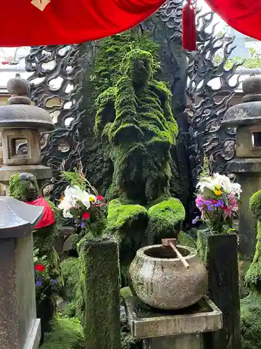 法善寺(大阪府)
