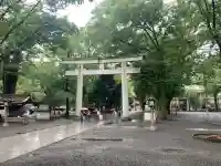 大國魂神社(東京都)