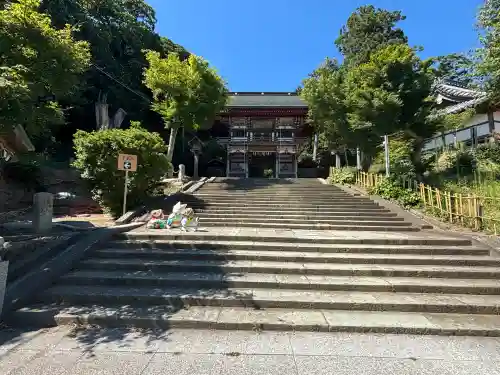三国神社(福井県)