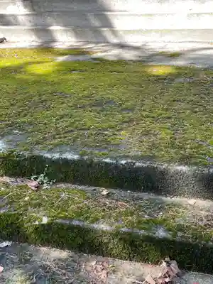 茶志内神社(北海道)